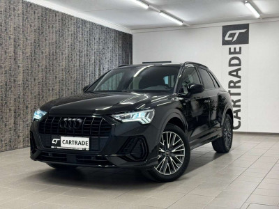 Audi Q3 Gebrauchtwagen Audi Q3 Gebrauchtwagen