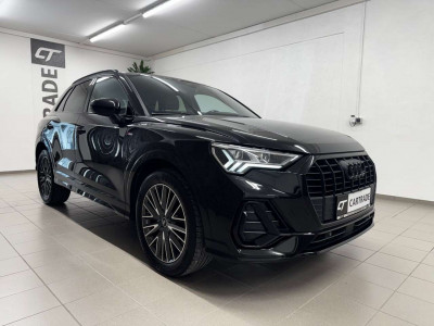 Audi Q3 Gebrauchtwagen Audi Q3 Gebrauchtwagen