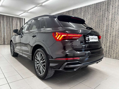 Audi Q3 Gebrauchtwagen Audi Q3 Gebrauchtwagen