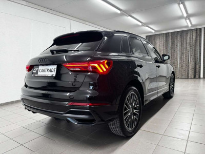 Audi Q3 Gebrauchtwagen Audi Q3 Gebrauchtwagen