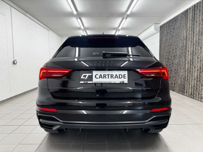 Audi Q3 Gebrauchtwagen Audi Q3 Gebrauchtwagen
