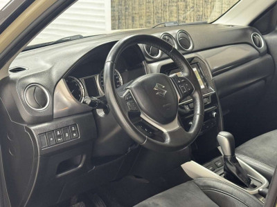 Suzuki Vitara Gebrauchtwagen