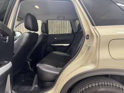 Suzuki Vitara Gebrauchtwagen