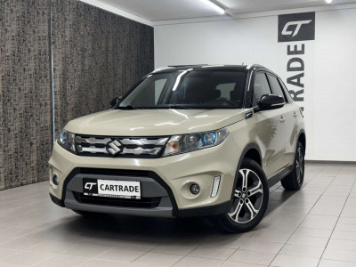 Suzuki Vitara Gebrauchtwagen