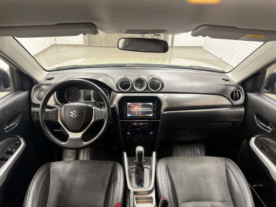 Suzuki Vitara Gebrauchtwagen
