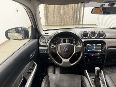 Suzuki Vitara Gebrauchtwagen