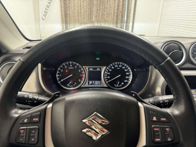 Suzuki Vitara Gebrauchtwagen