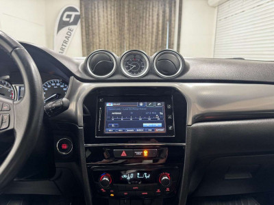 Suzuki Vitara Gebrauchtwagen