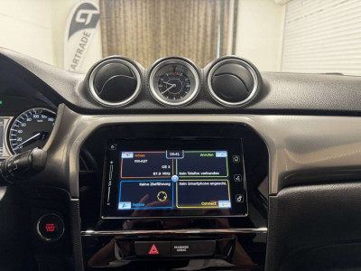 Suzuki Vitara Gebrauchtwagen
