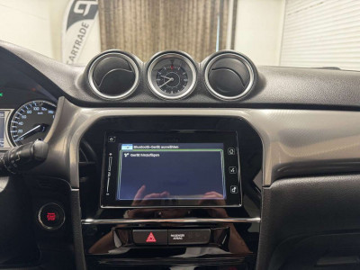 Suzuki Vitara Gebrauchtwagen