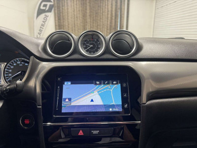 Suzuki Vitara Gebrauchtwagen