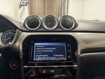 Suzuki Vitara Gebrauchtwagen