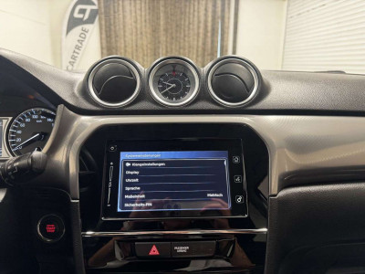 Suzuki Vitara Gebrauchtwagen