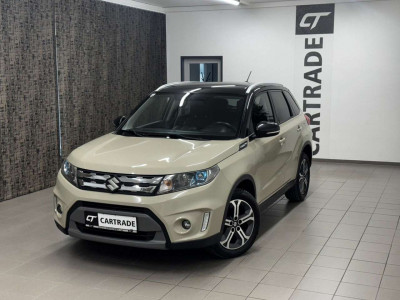 Suzuki Vitara Gebrauchtwagen