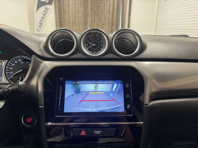 Suzuki Vitara Gebrauchtwagen