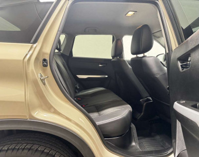 Suzuki Vitara Gebrauchtwagen