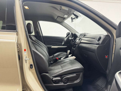 Suzuki Vitara Gebrauchtwagen