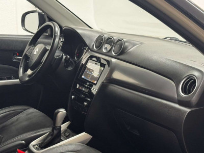 Suzuki Vitara Gebrauchtwagen
