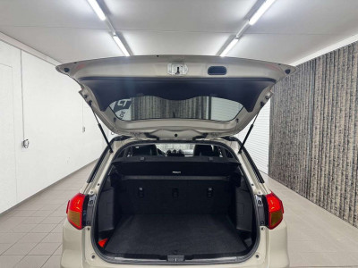 Suzuki Vitara Gebrauchtwagen