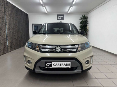 Suzuki Vitara Gebrauchtwagen