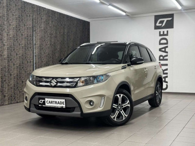 Suzuki Vitara Gebrauchtwagen