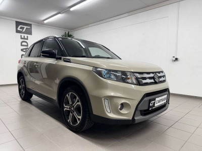 Suzuki Vitara Gebrauchtwagen
