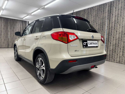 Suzuki Vitara Gebrauchtwagen