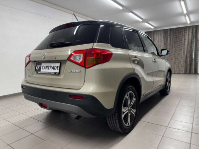 Suzuki Vitara Gebrauchtwagen