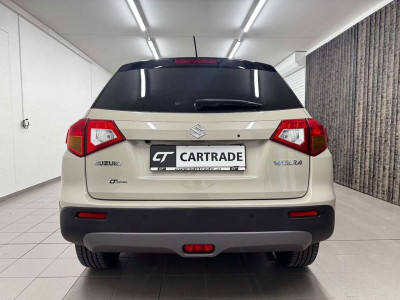 Suzuki Vitara Gebrauchtwagen