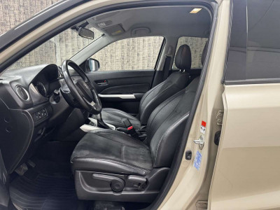 Suzuki Vitara Gebrauchtwagen