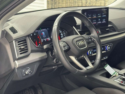 Audi Q5 Gebrauchtwagen Audi Q5 Gebrauchtwagen