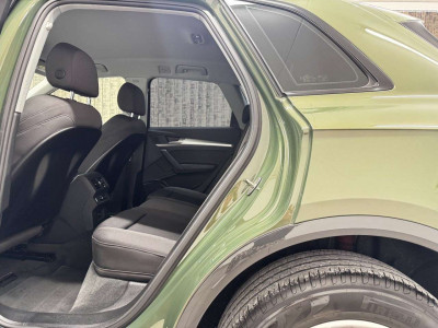 Audi Q5 Gebrauchtwagen Audi Q5 Gebrauchtwagen