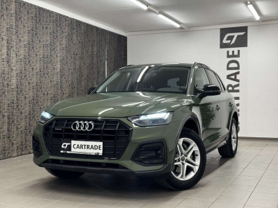 Audi Q5 Gebrauchtwagen Audi Q5 Gebrauchtwagen