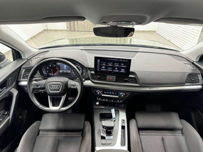Audi Q5 Gebrauchtwagen Audi Q5 Gebrauchtwagen
