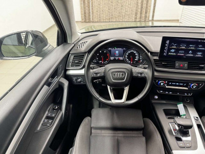 Audi Q5 Gebrauchtwagen Audi Q5 Gebrauchtwagen