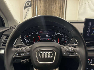 Audi Q5 Gebrauchtwagen Audi Q5 Gebrauchtwagen