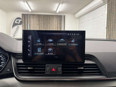 Audi Q5 Gebrauchtwagen Audi Q5 Gebrauchtwagen
