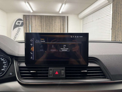 Audi Q5 Gebrauchtwagen Audi Q5 Gebrauchtwagen