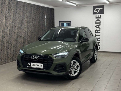 Audi Q5 Gebrauchtwagen Audi Q5 Gebrauchtwagen