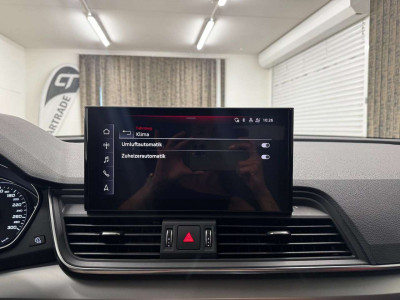 Audi Q5 Gebrauchtwagen Audi Q5 Gebrauchtwagen