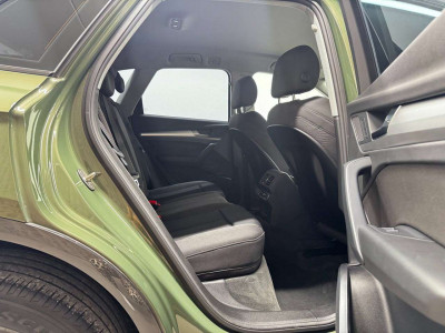 Audi Q5 Gebrauchtwagen Audi Q5 Gebrauchtwagen