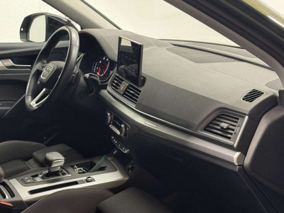 Audi Q5 Gebrauchtwagen Audi Q5 Gebrauchtwagen