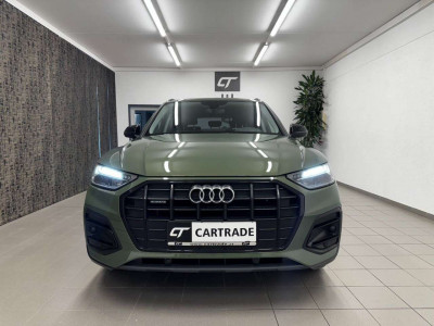 Audi Q5 Gebrauchtwagen Audi Q5 Gebrauchtwagen