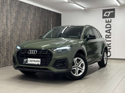 Audi Q5 Gebrauchtwagen Audi Q5 Gebrauchtwagen