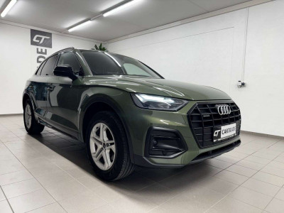 Audi Q5 Gebrauchtwagen Audi Q5 Gebrauchtwagen