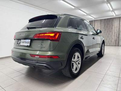 Audi Q5 Gebrauchtwagen Audi Q5 Gebrauchtwagen