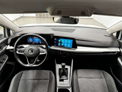 VW Golf Gebrauchtwagen VW Golf Gebrauchtwagen