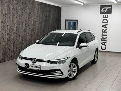 VW Golf Gebrauchtwagen VW Golf Gebrauchtwagen
