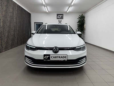 VW Golf Gebrauchtwagen VW Golf Gebrauchtwagen