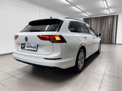 VW Golf Gebrauchtwagen VW Golf Gebrauchtwagen